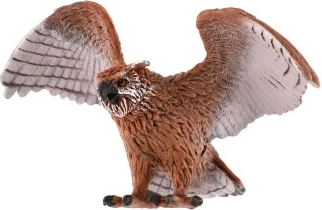 Ρεαλιστικές λεπτομέρειες και υφές φτερώματος