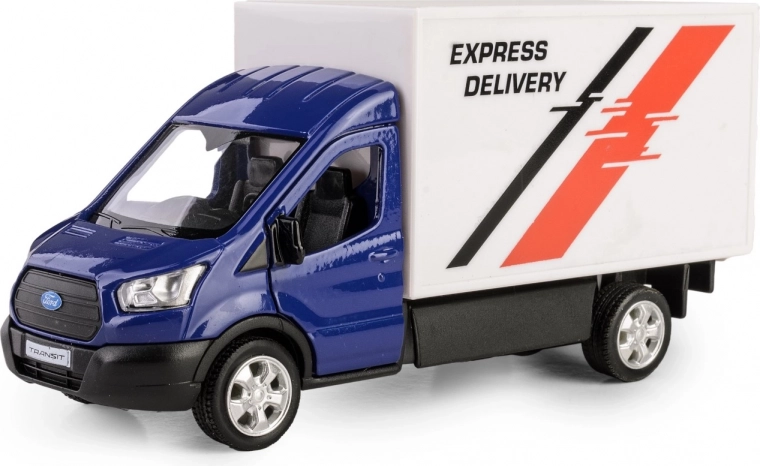 Ανοιγόμενες πόρτες και προσεγμένο εσωτερικό