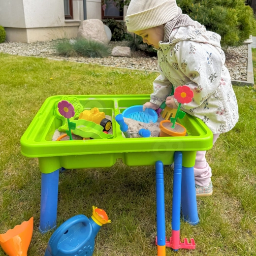 Σταθερό και εύκολο στη συναρμολόγηση