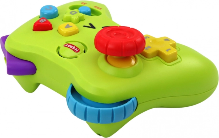 Δύο λειτουργίες παιχνιδιού για μάθηση και διασκέδαση