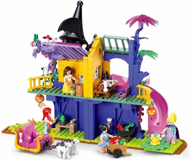 Μαγικός σχεδιασμός