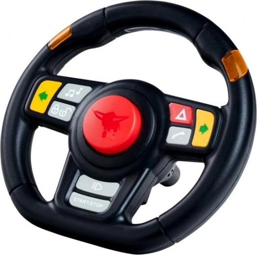 Ρεαλιστικά φωτεινά και ηχητικά εφέ