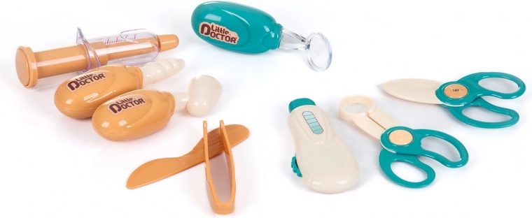 Ιατρικά εργαλεία για παιδιά