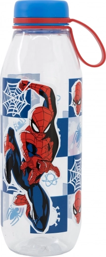 Σχέδιο Spiderman