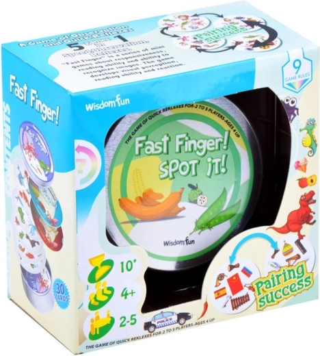 Συμπαγής διασκέδαση για το ταξίδι