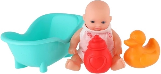 Διασκέδαση στο μπάνιο με αξεσουάρ