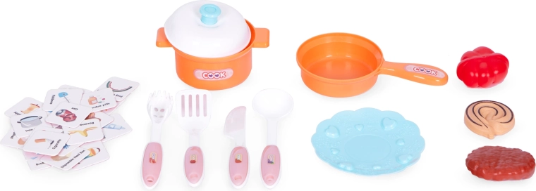 10 αξεσουάρ και εκπαιδευτικό παζλ