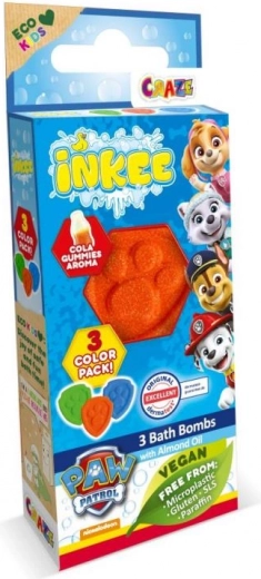Αγαπημένο άρωμα Cola Gummies