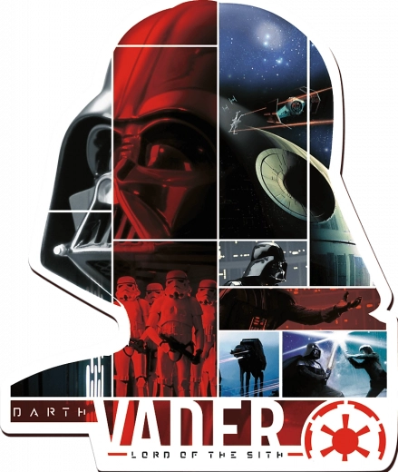 Εμβληματικό μοτίβο STAR WARS