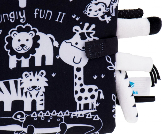 Υφές, ήχος τσαλακώματος και μαλακές ουρές