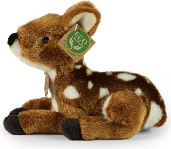 Ρεαλιστικές λεπτομέρειες και απαλό λούτρινο