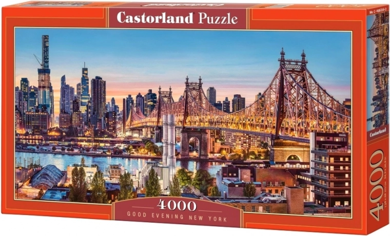 Συσκευασία δώρου CASTORLAND 4000