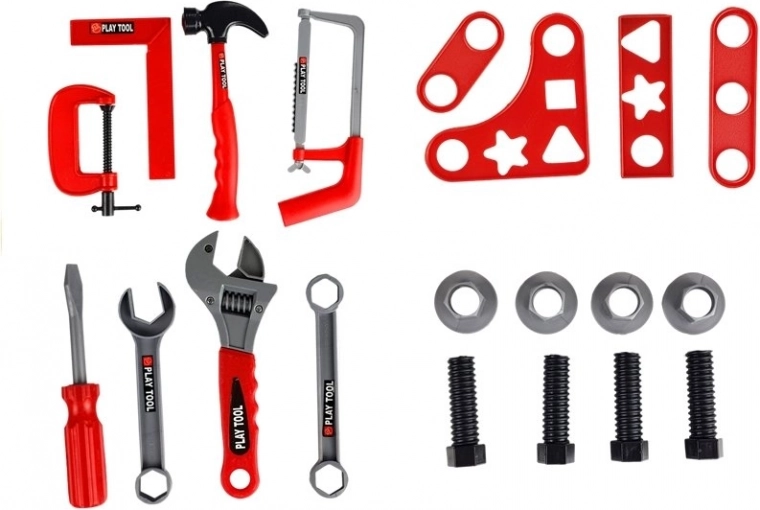 Κατάλληλο για μικρά χεράκια