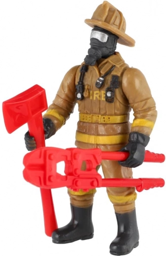 Ρεαλιστικά αξεσουάρ για δυναμική διάσωση