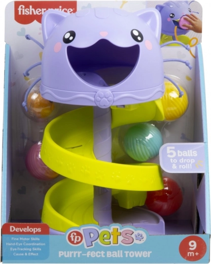 Εντυπωσιακό διαδραστικό παιχνίδι