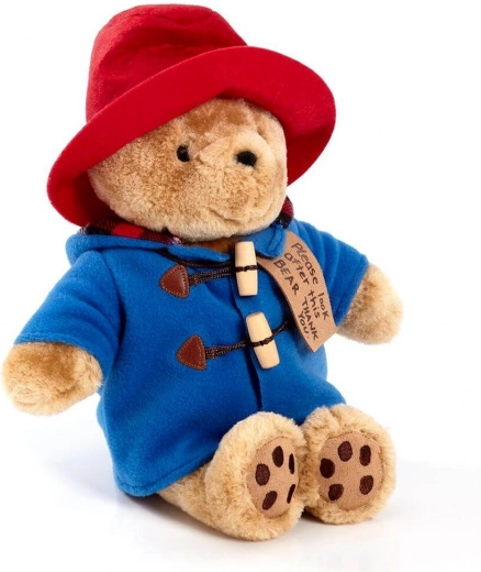 Μαλακό λούτρινο για αγκαλιές από την πρώτη μέρα