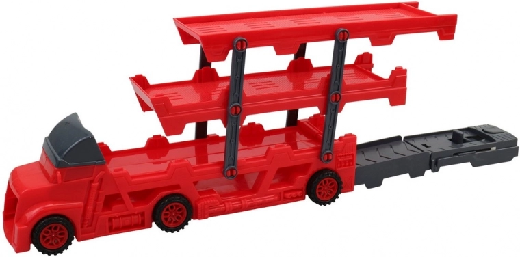 Αναδιπλούμενη πίστα αγώνων