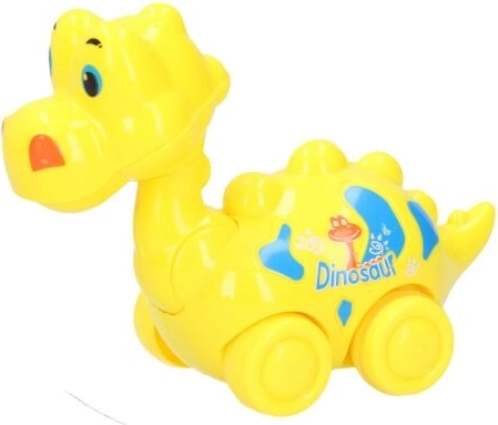 Εύκολη κίνηση χάρη στην αδράνεια