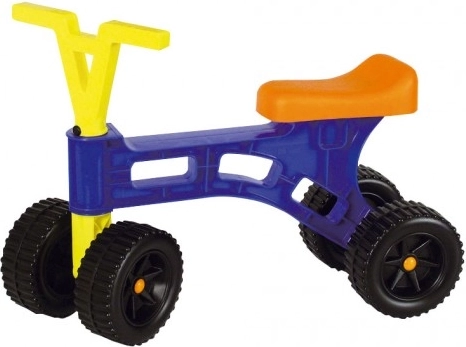 Στήριξη ισορροπίας και συντονισμού