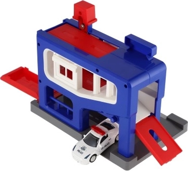 Μοναδικός σχεδιασμός