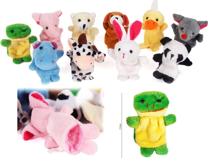 Ιδανικές για τα δάχτυλα – συμπαγές μέγεθος