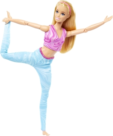22 αρθρώσεις για ρεαλιστικές πόζες