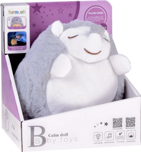 Απαλό φωτάκι νυκτός