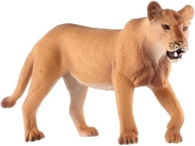 Ρεαλιστικές λεπτομέρειες και φυσικός χρωματισμός