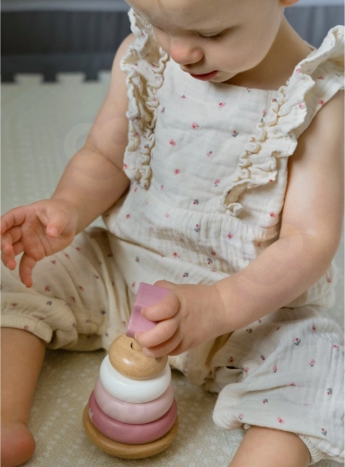 Ανάπτυξη λεπτής κινητικότητας και συντονισμού