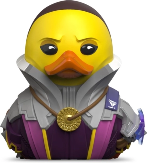 Η Ikora από το Destiny σε mini εκδοχή