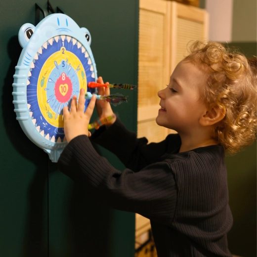 Ασφαλές παιχνίδι για μικρούς και μεγάλους