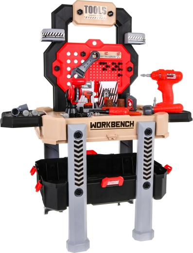 Διαδραστικό τρυπάνι με ήχο