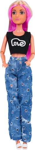 Αφαιρούμενα ρούχα και μοντέρνο outfit