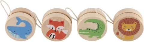 Χαριτωμένα ζωικά μοτίβα που τα παιδιά λατρεύουν