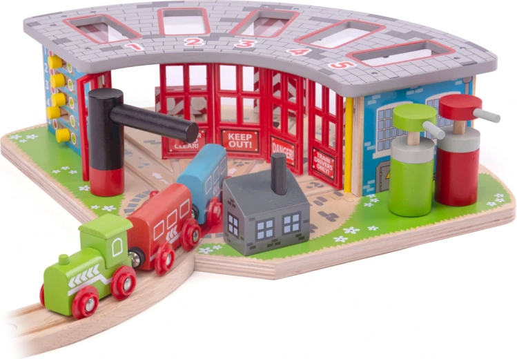 Πλήρως εξοπλισμένο σετ