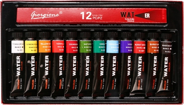 Συμπαγής συσκευασία για τάξη και εύκολη μεταφορά