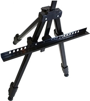 Ρυθμιζόμενα πόδια