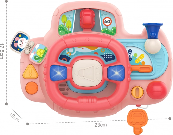 Ρεαλιστική εμπειρία οδήγησης