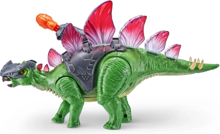 Dino Blaster για εκτόξευση