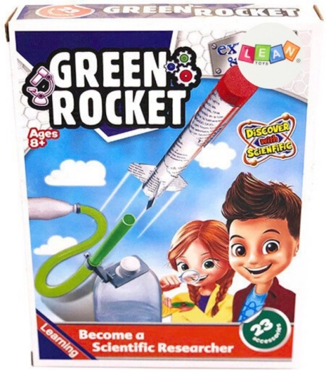 Διασκεδαστική μάθηση STEM