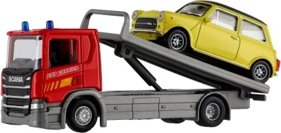 Λειτουργικές λεπτομέρειες