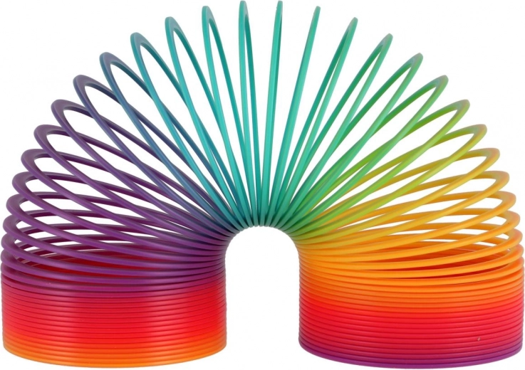 Η μαγεία της κίνησης στις σκάλες