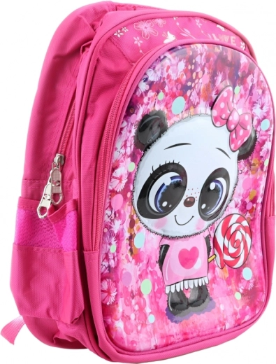 Πολύχρωμες και λειτουργικές τσέπες