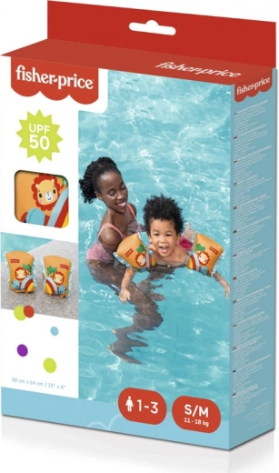 Προστασία από τον ήλιο UPF 50