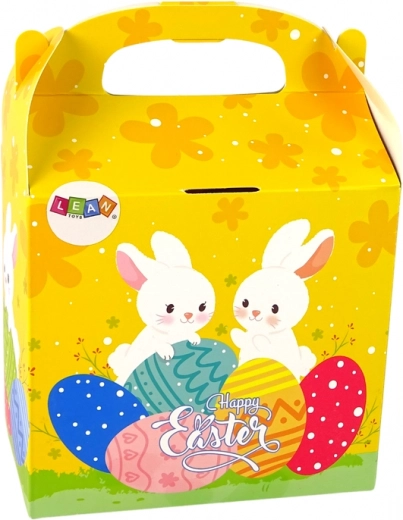 36 κομμάτια γεμάτα πασχαλινή διασκέδαση