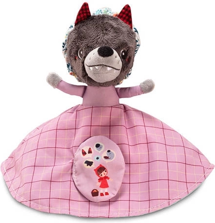 Ασφαλή και απαλά υλικά