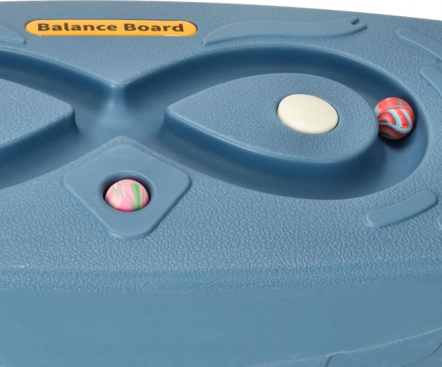 Ανάπτυξη ισορροπίας και συντονισμού