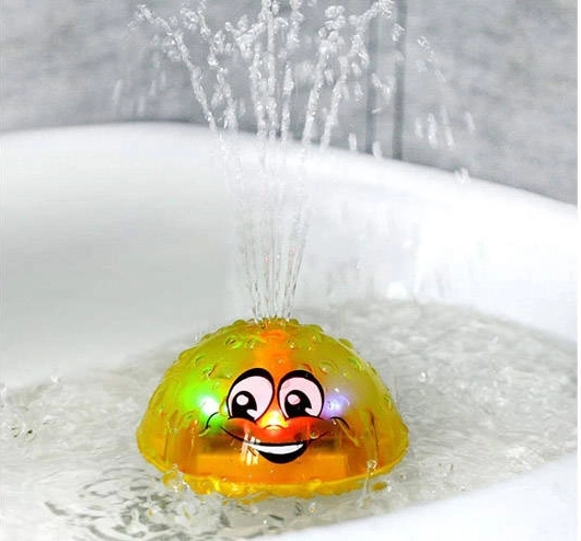 Αυτόματο υδάτινο σιντριβάνι