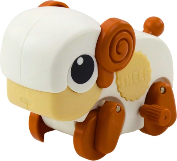 Ποικιλία θεμάτων και χρωμάτων