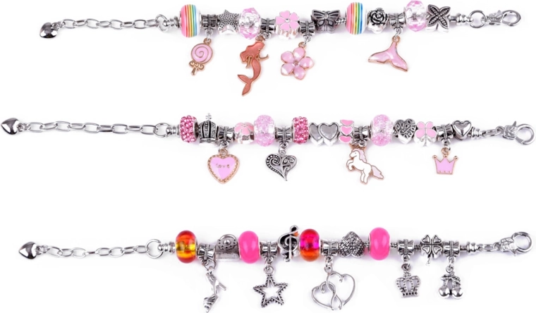 Πλούσιο περιεχόμενο σετ